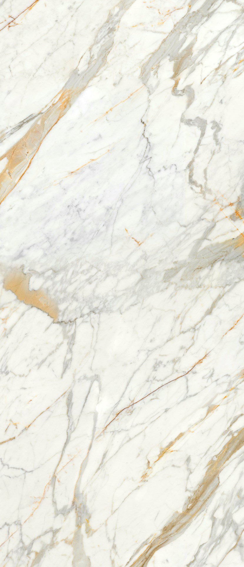 PŁYTKA CERAMICZNA CALACATTA MICHELANGELO 278 X 120 CM OD RAGNO