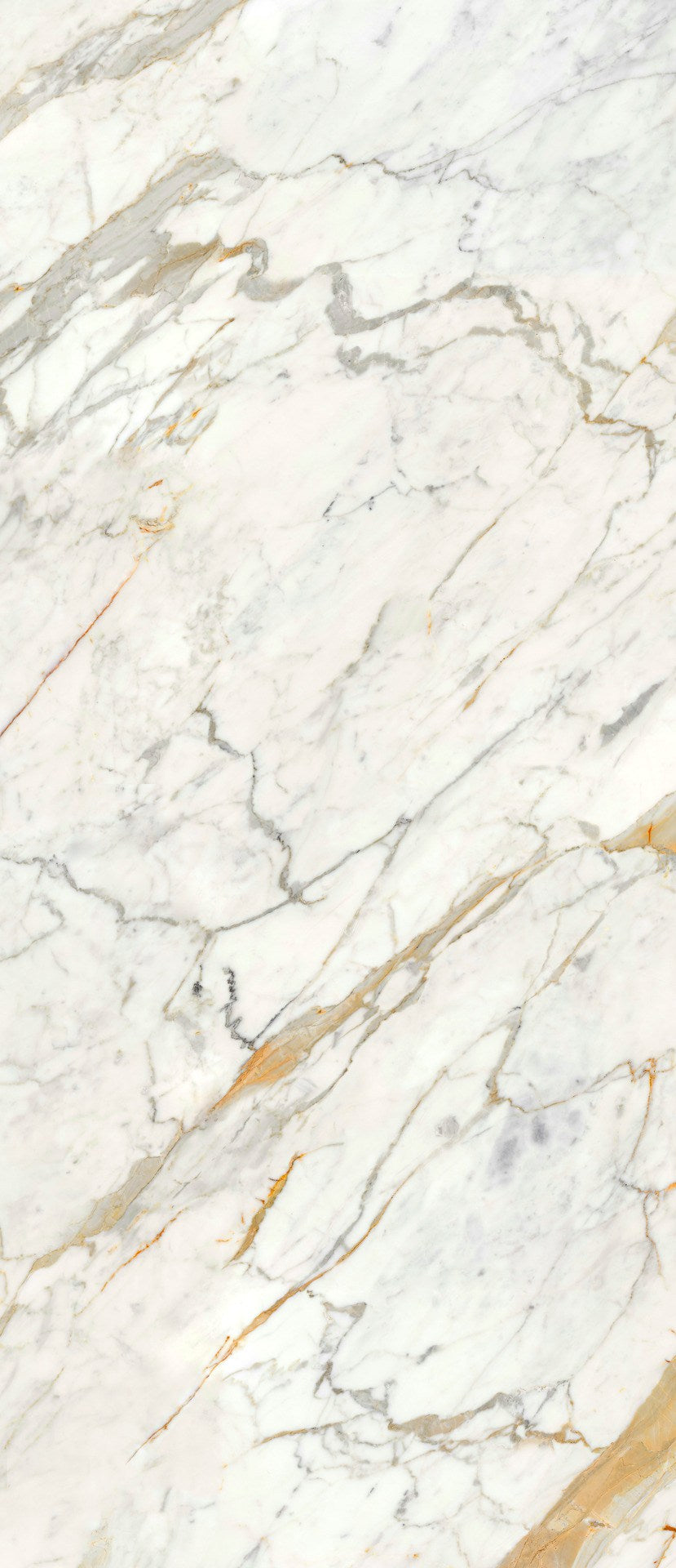 PŁYTKA CERAMICZNA CALACATTA MICHELANGELO 278 X 120 CM OD RAGNO