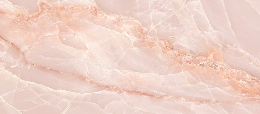 PŁYTKA CERAMICZNA ONYX PINK FULL LAP. 278 X 120 CM OD EMIL CERAMICA