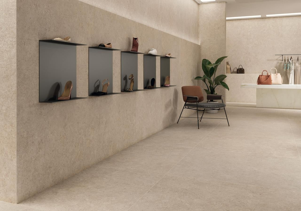 PŁYTKA CERAMICZNA IVORY 120 X 278 CM OD ATLAS CONCORDE