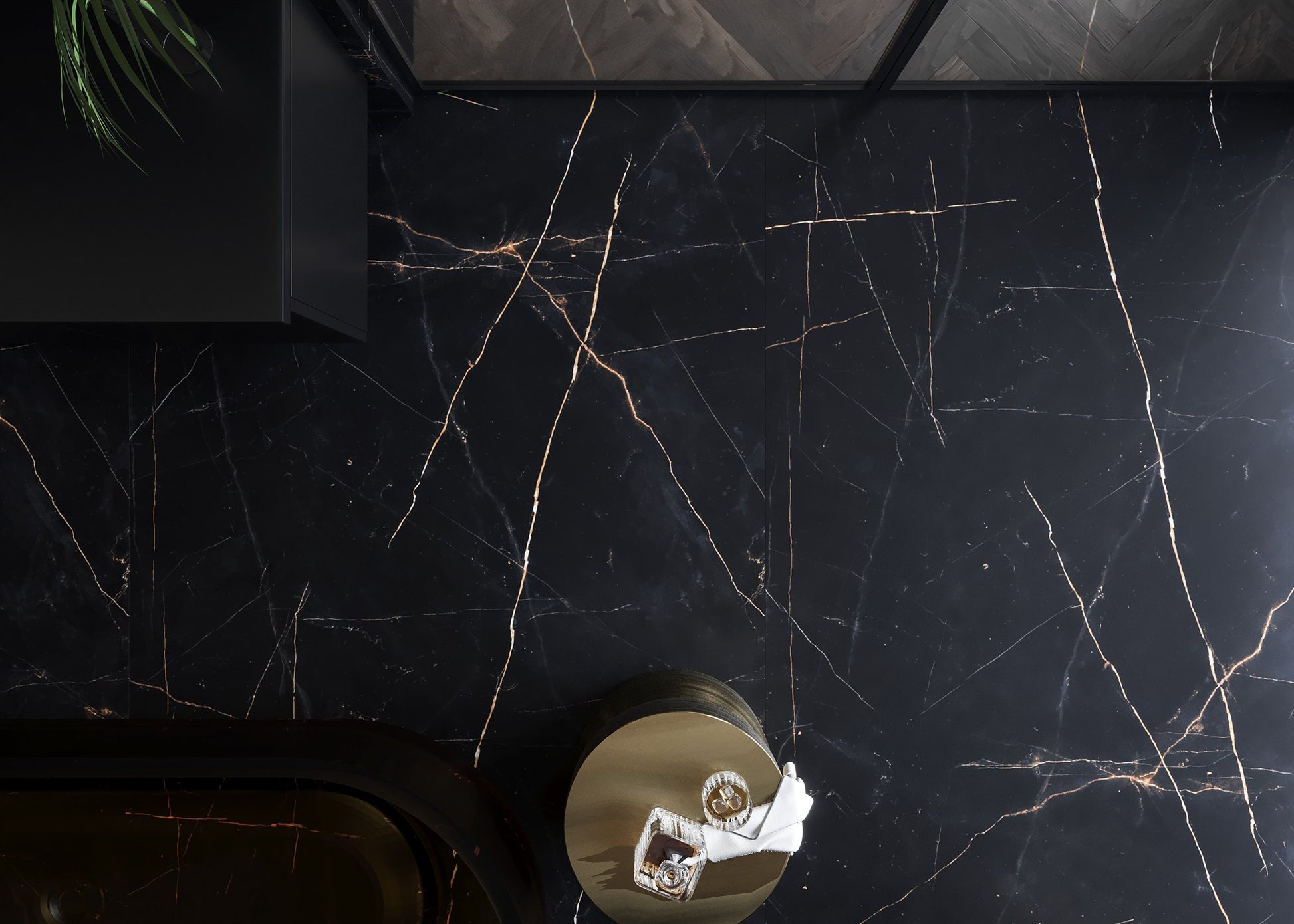 PŁYTKA CERAMICZNA AR/NO1228PNL6 120 X 280 CM OD GRAND COLLECTION