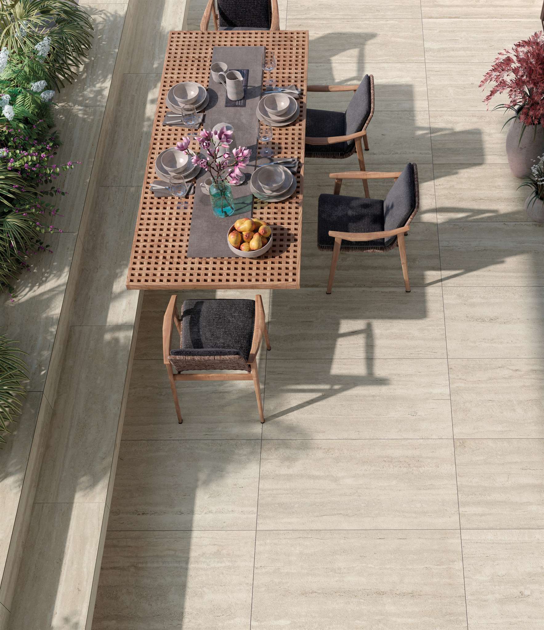 PŁYTKA CERAMICZNA 07 SP SQ 278 X 120 CM OD MIRAGE