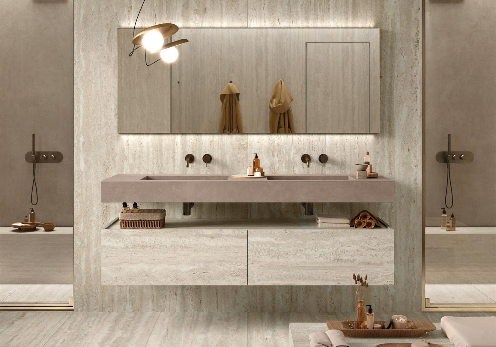 PŁYTKA CERAMICZNA 07 SP SQ 278 X 120 CM OD MIRAGE