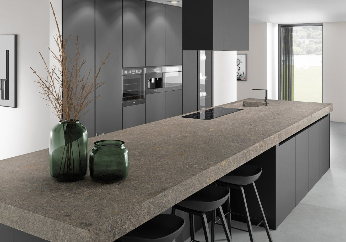PŁYTKA CERAMICZNA IN/ME1632GRAB 320 X 160 CM OD INALCO