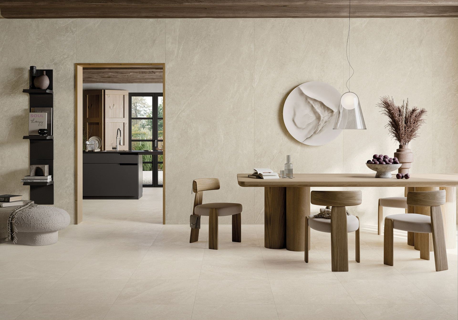 PŁYTKA CERAMICZNA 01 SP SQ 120 X 278 CM OD MIRAGE