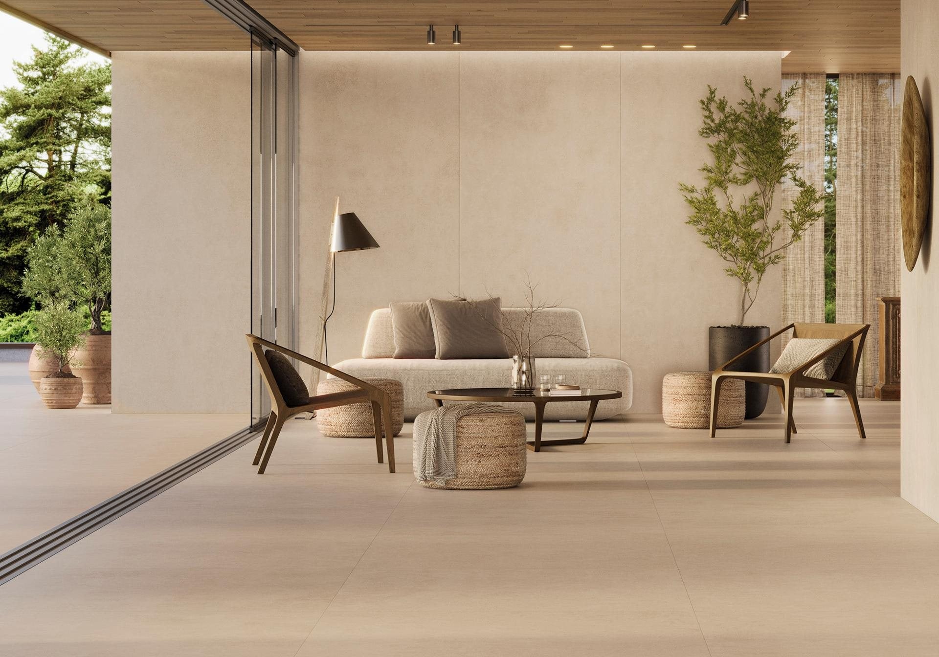 PŁYTKA CERAMICZNA CALIZA NAT. 270 X 120 CM OD PORCELANOSA