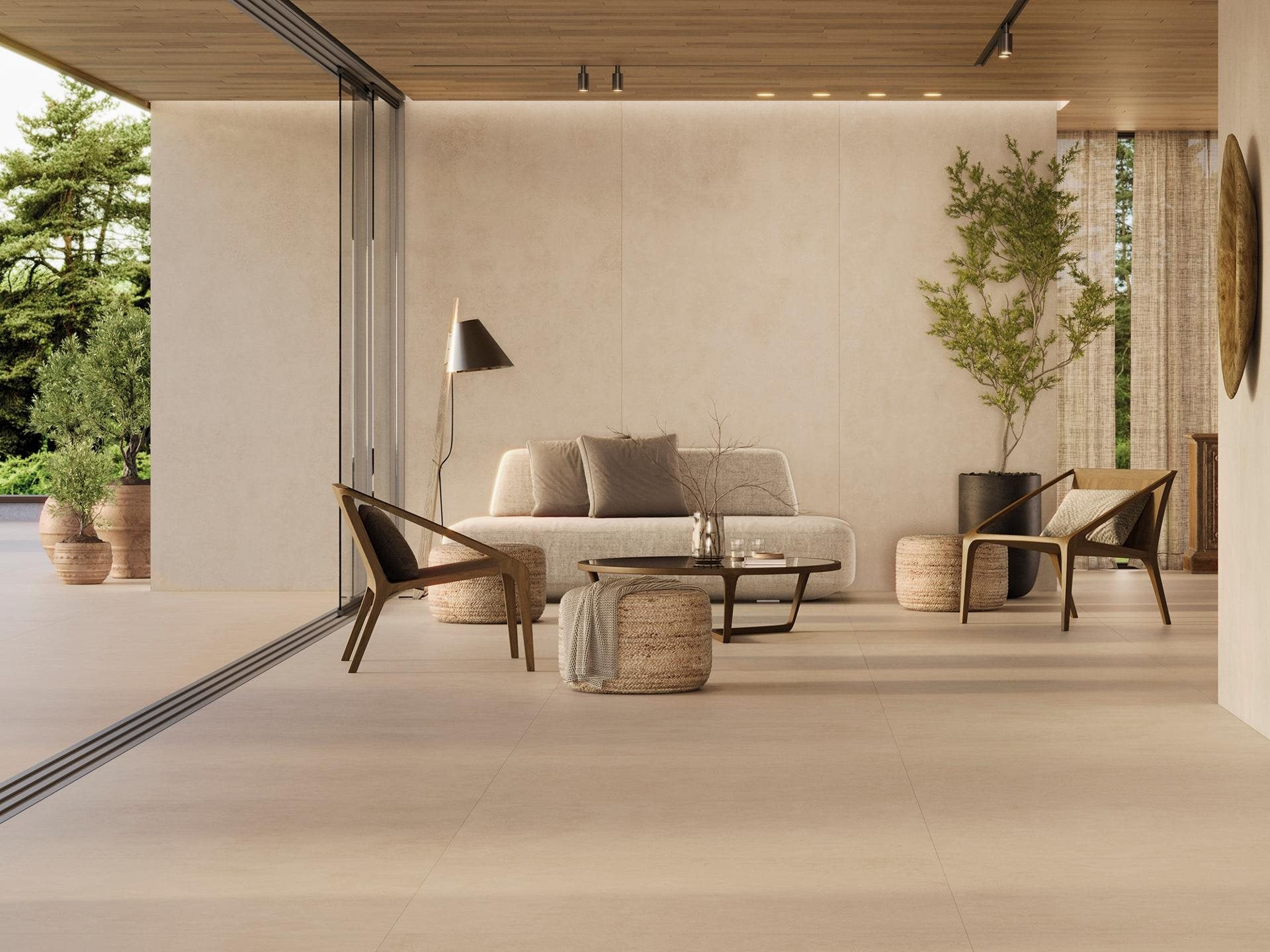 PŁYTKA CERAMICZNA CALIZA NAT. 270 X 120 CM OD PORCELANOSA