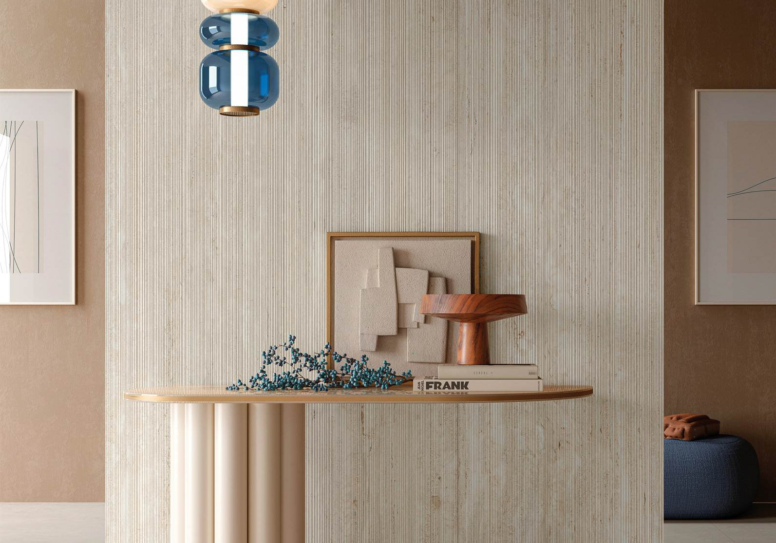 PŁYTKA CERAMICZNA 07 DECOR LINE SP SQ 120 X 278 CM OD MIRAGE