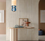 PŁYTKA CERAMICZNA 07 DECOR LINE SP SQ 120 X 278 CM OD MIRAGE