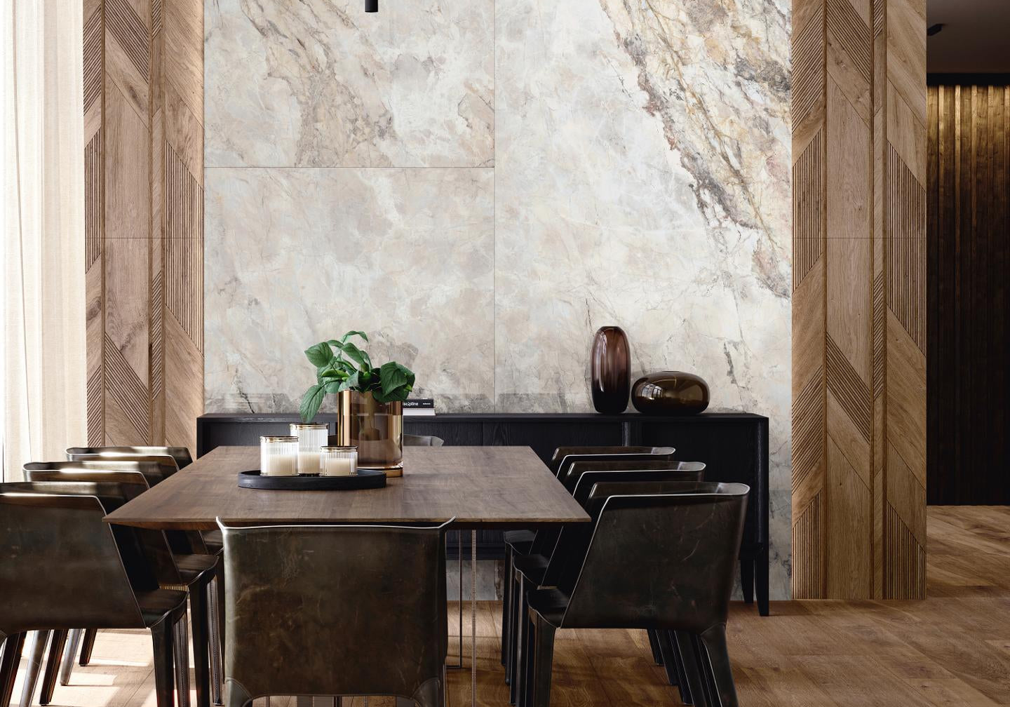 PŁYTKA CERAMICZNA NAT. 270 X 120 CM OD PORCELANOSA