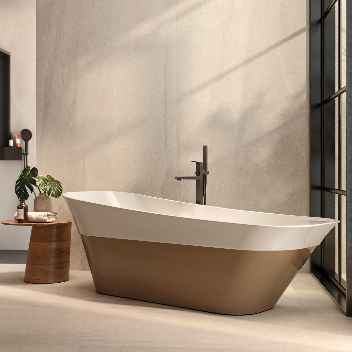 PŁYTKA CERAMICZNA CLAY NAT. 270 X 120 CM OD PORCELANOSA