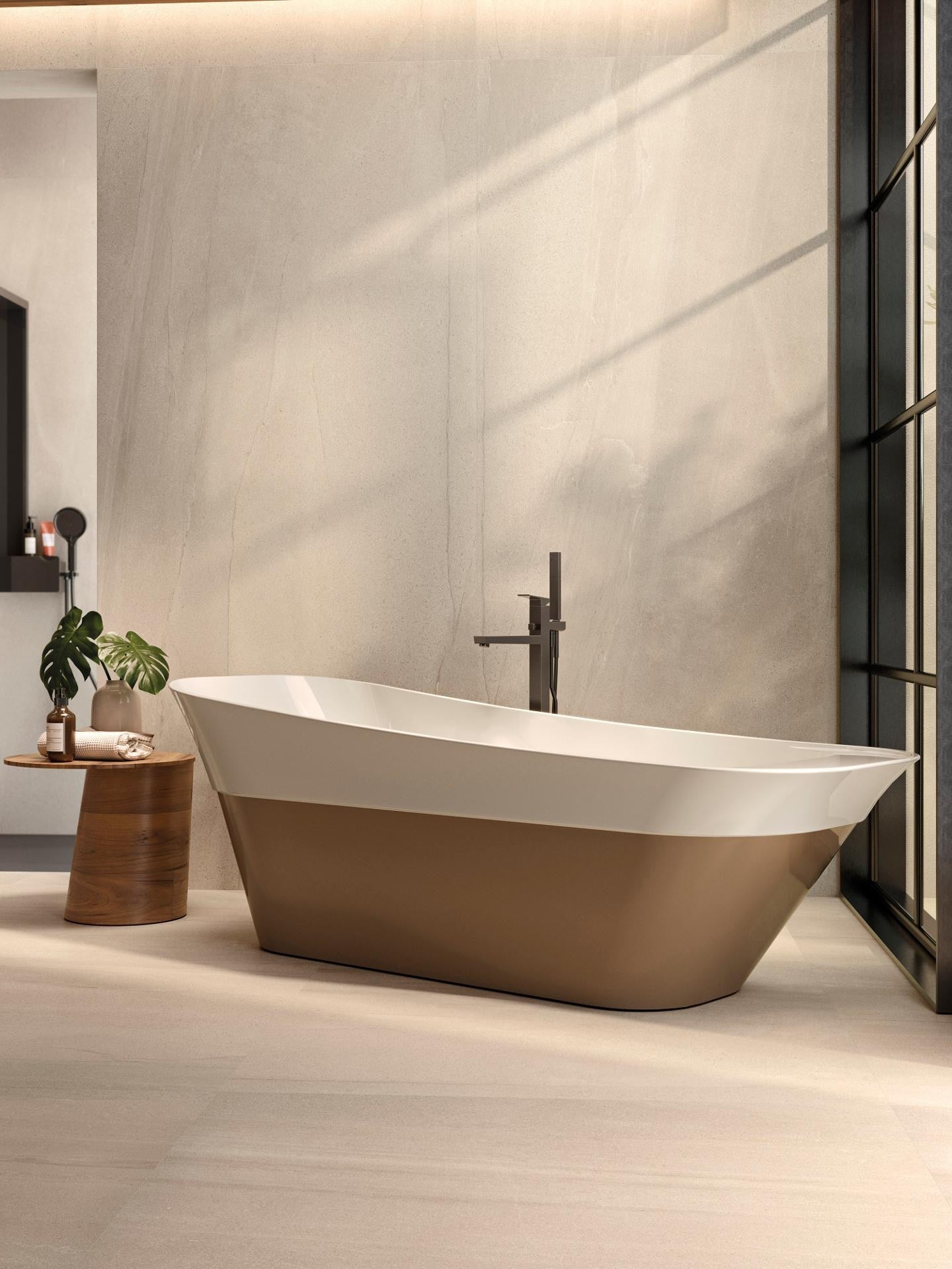 PŁYTKA CERAMICZNA CLAY NAT. 270 X 120 CM OD PORCELANOSA