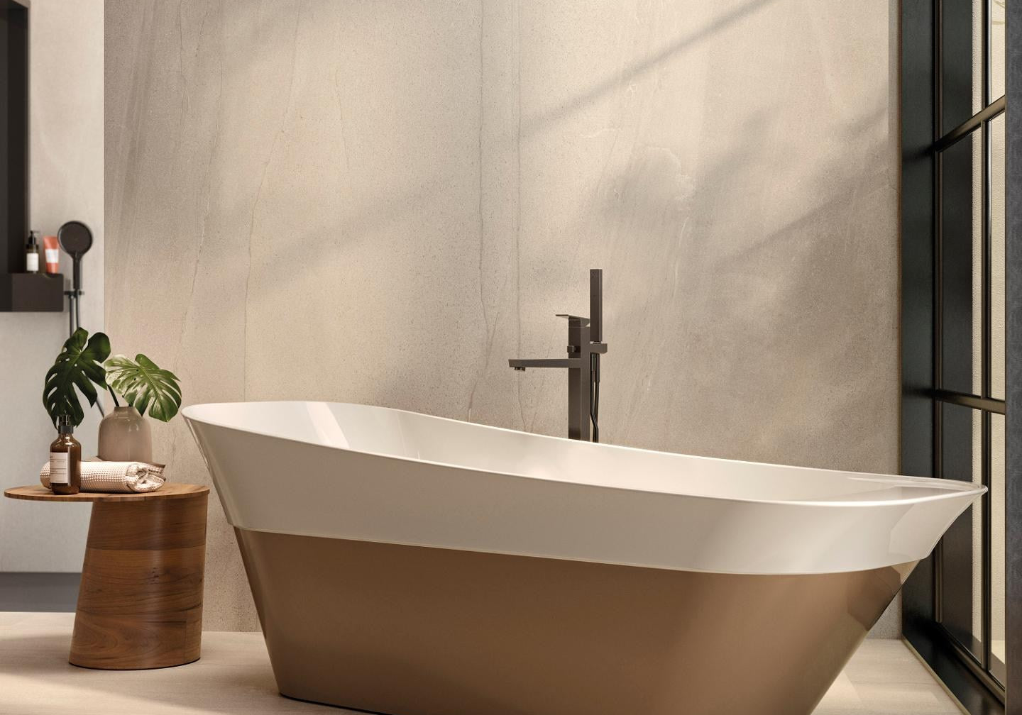 PŁYTKA CERAMICZNA AGED CLAY NATURE 270 X 120 CM OD PORCELANOSA