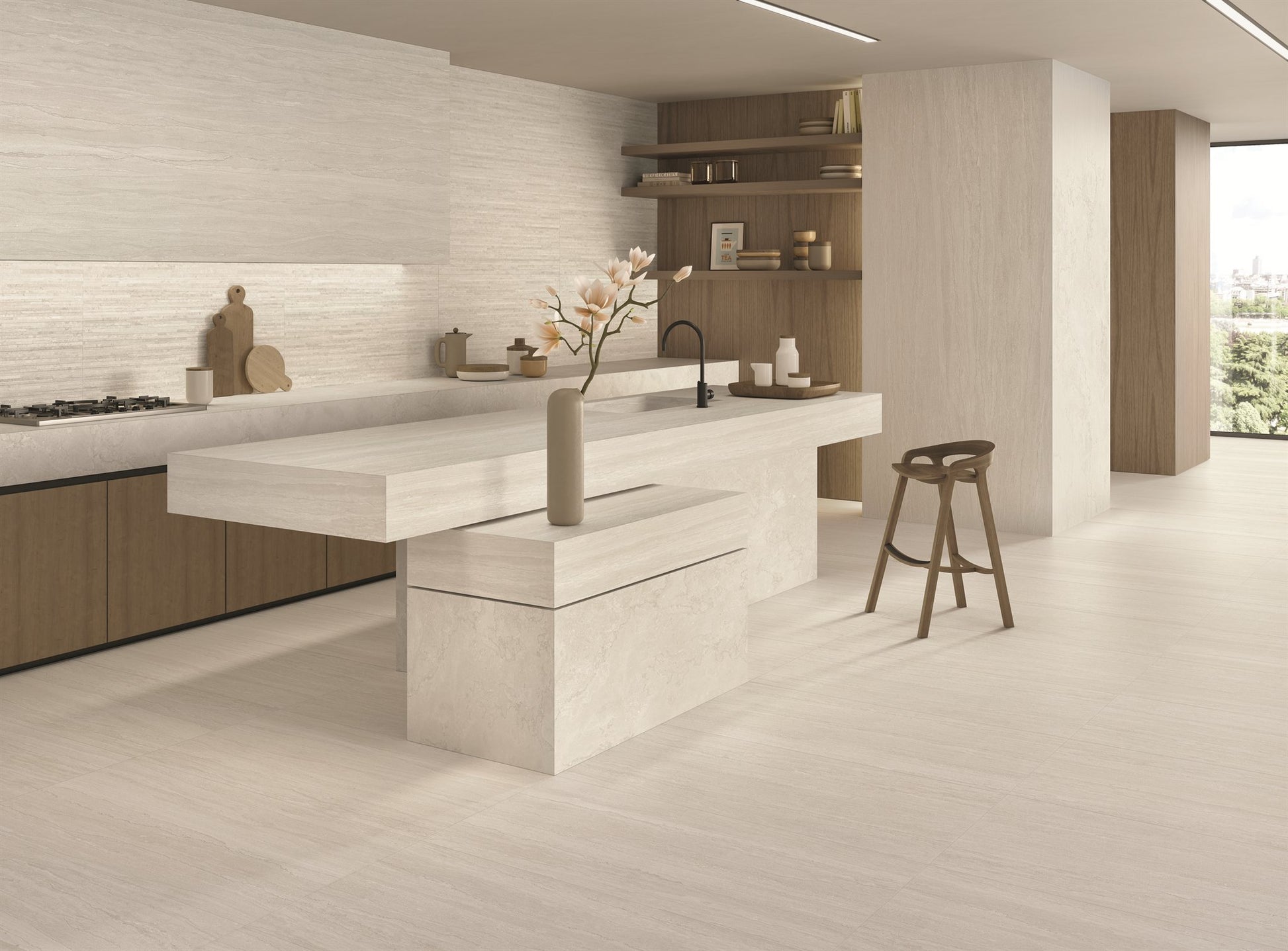 PŁYTKA CERAMICZNA ER/PS1227VCTN6 278 X 120 CM OD ERGON