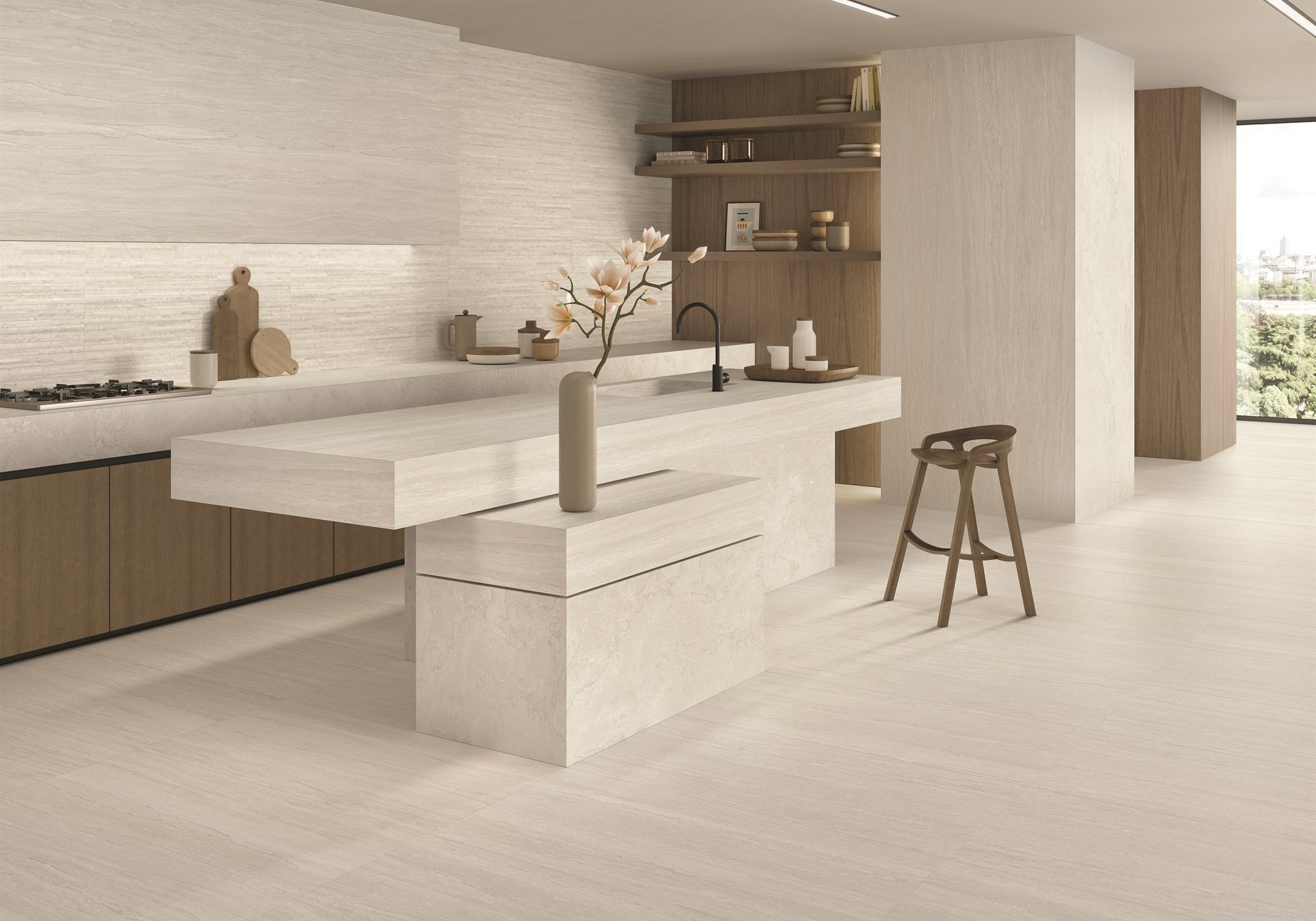 PŁYTKA CERAMICZNA ER/PS1227VCTN6 278 X 120 CM OD ERGON