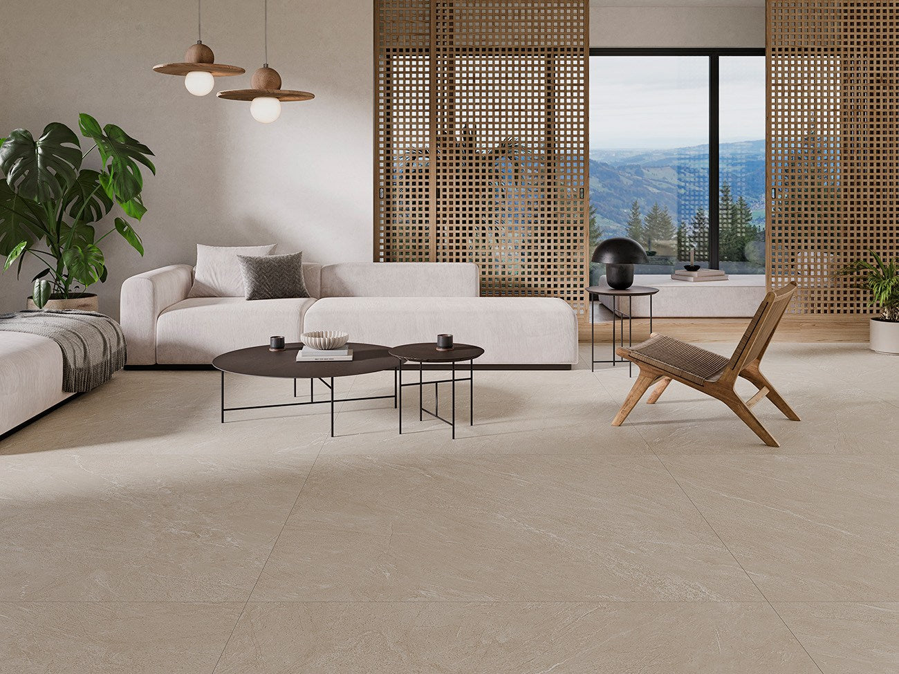 PŁYTKA CERAMICZNA IN/PA1030BLAG 100 X 300 CM OD INALCO