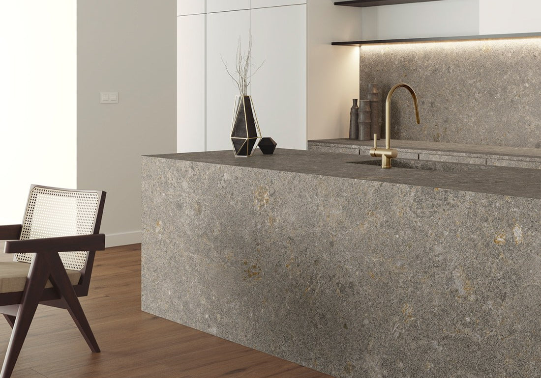 PŁYTKA CERAMICZNA IN/ME1030GRAB 300 X 100 CM OD INALCO