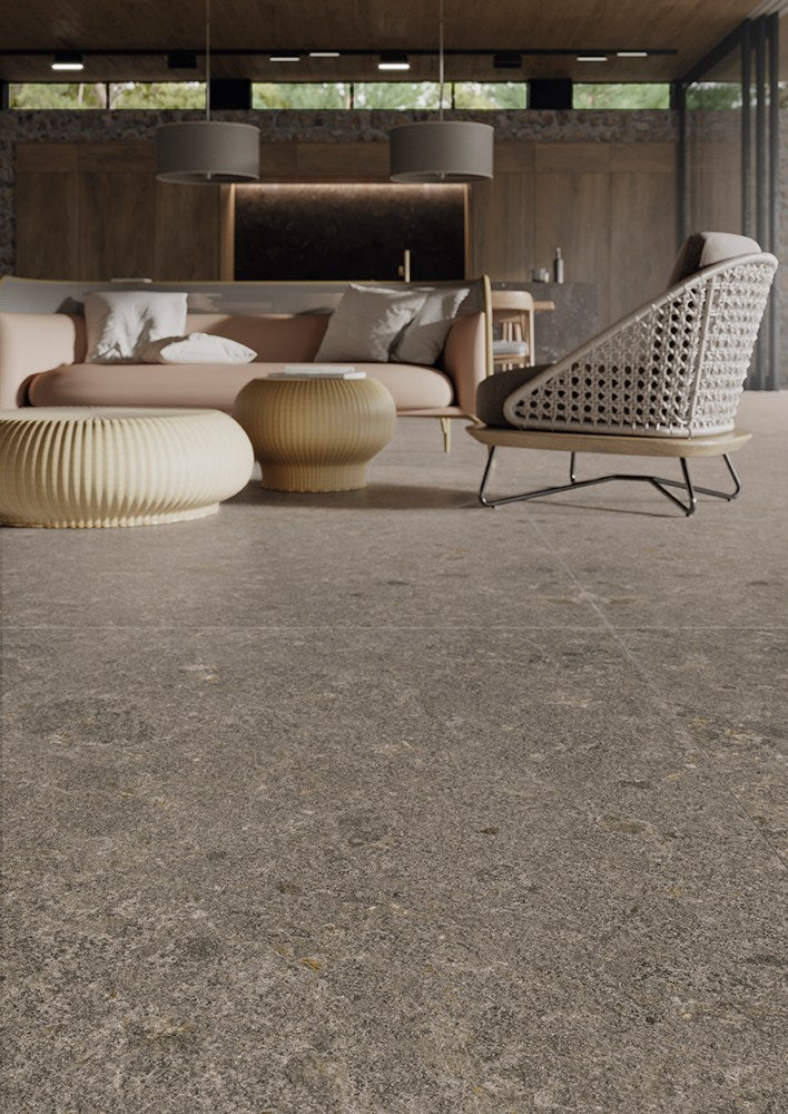 PŁYTKA CERAMICZNA IN/ME1030GRAB 300 X 100 CM OD INALCO