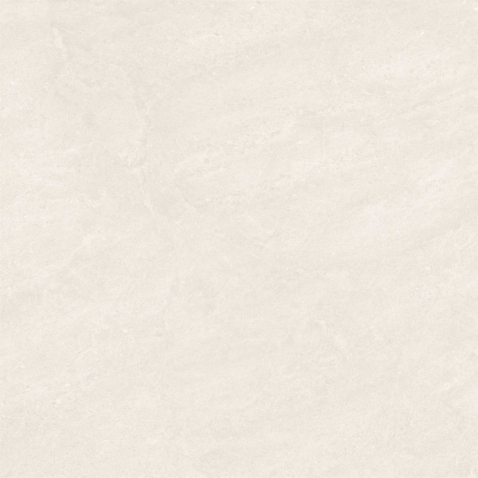 PŁYTKA CERAMICZNA MATERA STONE NEUTRA WHITE SILKTECH PLUS RT 120 X 120 CM OD ERGON