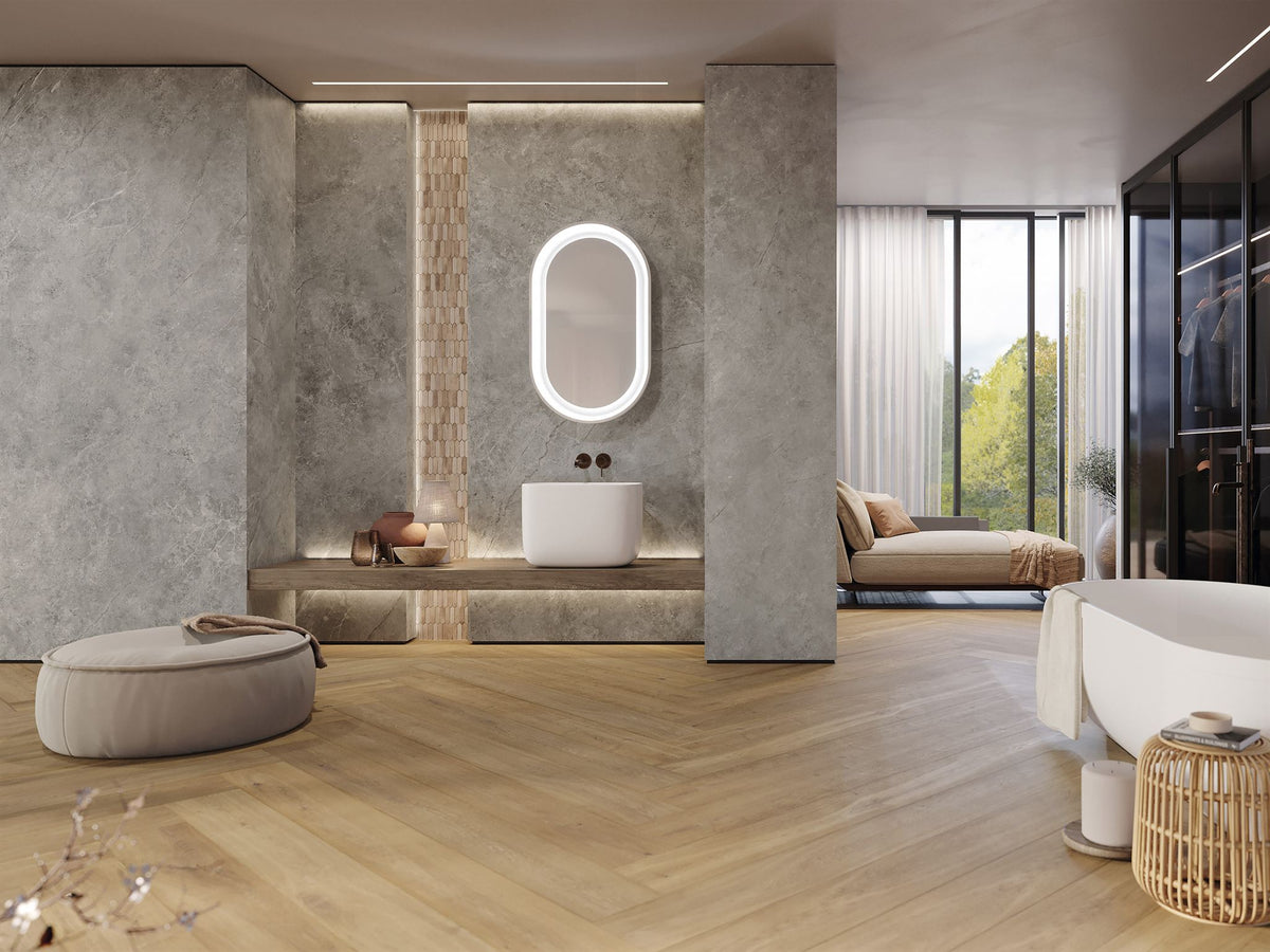 PŁYTKA CERAMICZNA PO/FDB1227NA6  270 X 120 CM OD PORCELANOSA