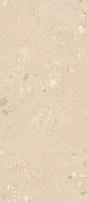 PŁYTKA CERAMICZNA GEMMASTONE GEMMA GIANT SABBIA 278 X 120 CM OD EMIL CERAMICA