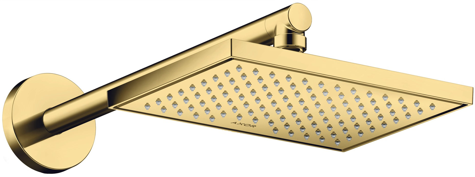 RAMIĘ DESZCZOWNICY NATYNKOWA AXOR SHOWERSOLUTIONS OD AXOR 26431990