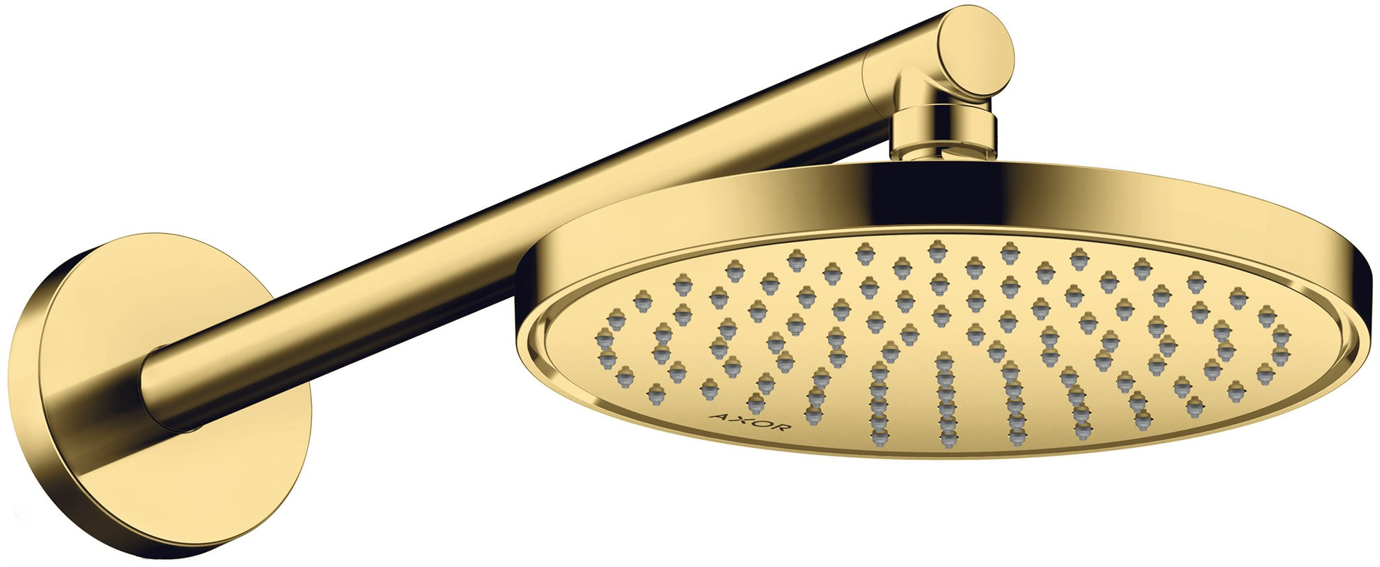 RAMIĘ DESZCZOWNICY NATYNKOWA AXOR SHOWERSOLUTIONS OD AXOR 26431990