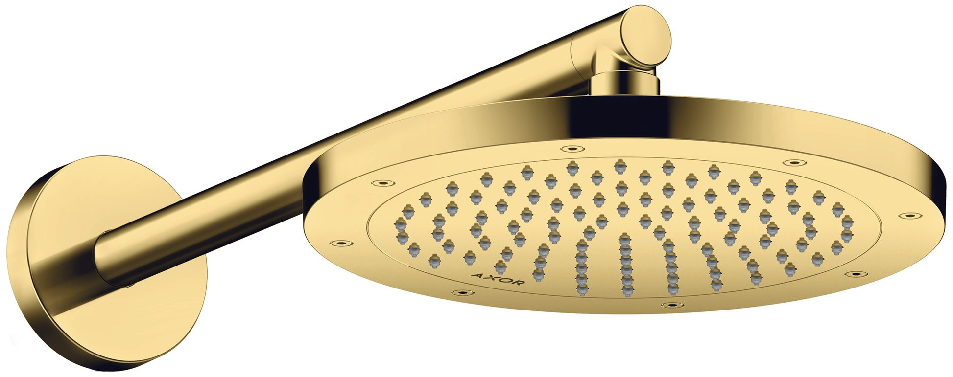 RAMIĘ DESZCZOWNICY NATYNKOWA AXOR SHOWERSOLUTIONS OD AXOR 26431990