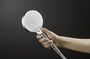 BATERIA WANNOWO-PRYSZNICOWA  CROMETTA S SREBRNY OD HANSGROHE 27269000