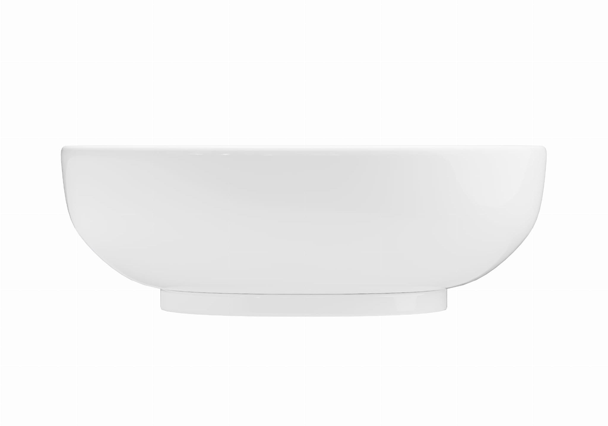 UMYWALKA CERAMICZNA DORA WHITE OD MOBI MCU006