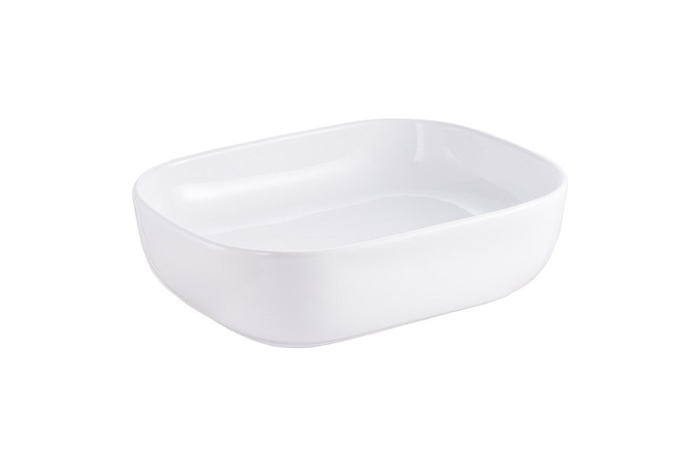 UMYWALKA CERAMICZNA DORA WHITE OD MOBI MCU006