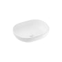 UMYWALKA CERAMICZNA DORA WHITE OD MOBI MCU006