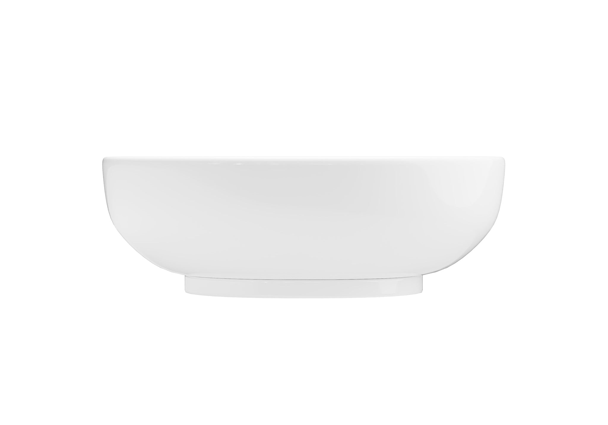 UMYWALKA CERAMICZNA DORA WHITE OD MOBI MCU006