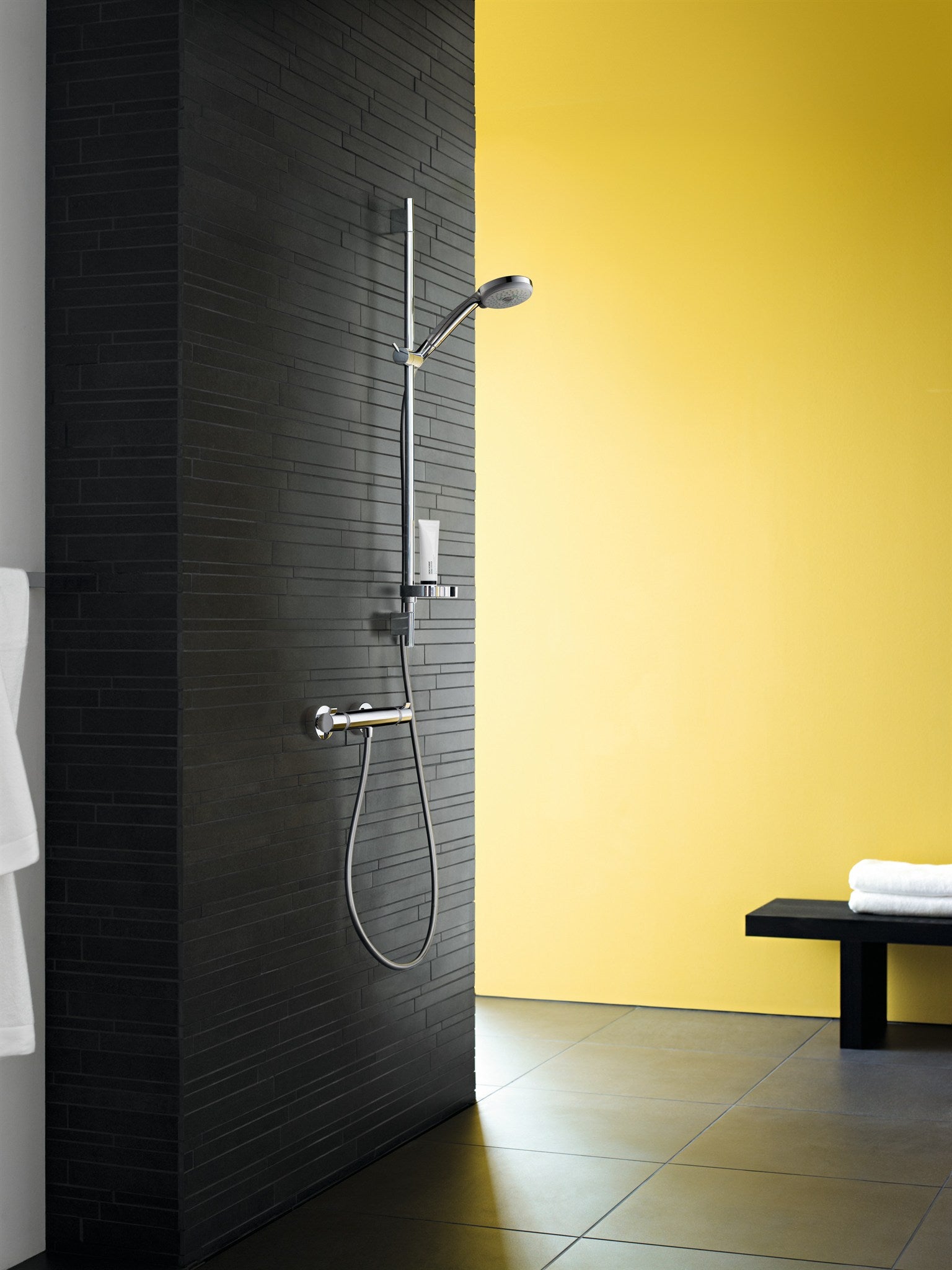 BATERIA UMYWALKOWA ECOSTAT COMFORT OD HANSGROHE 13116000