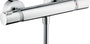 BATERIA UMYWALKOWA ECOSTAT COMFORT SREBRNY OD HANSGROHE 13116000