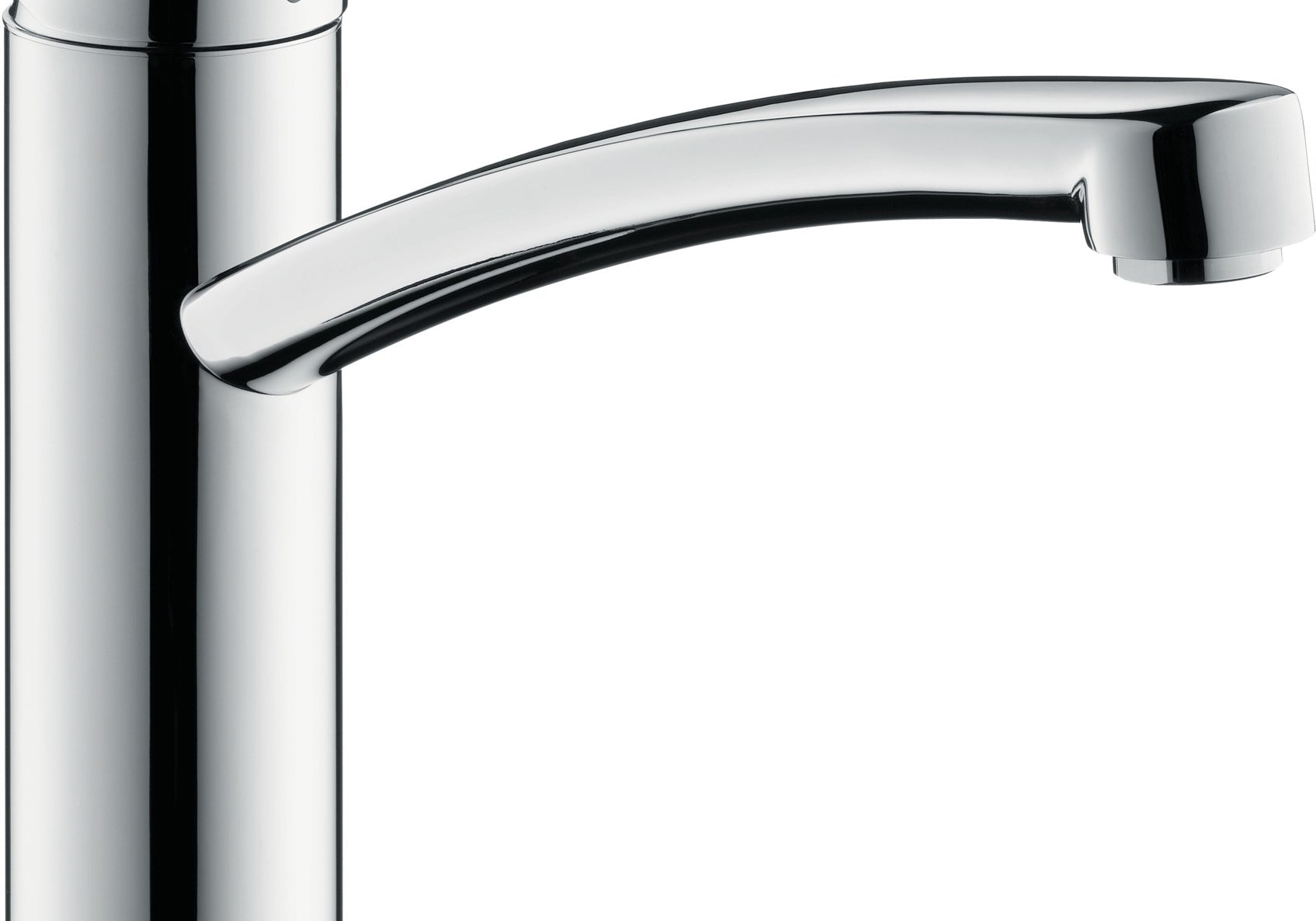 BATERIA KUCHENNA NATYNKOWA FOCUS M41 SREBRNY OD HANSGROHE 31806000