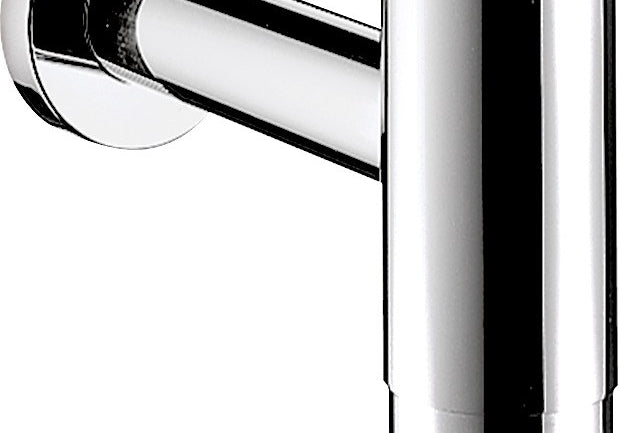 SYFON UMYWALKOWY  HANSGROHE OTHERS SREBRNY OD HANSGROHE 52100000
