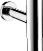 SYFON UMYWALKOWY  HANSGROHE OTHERS SREBRNY OD HANSGROHE 52100000