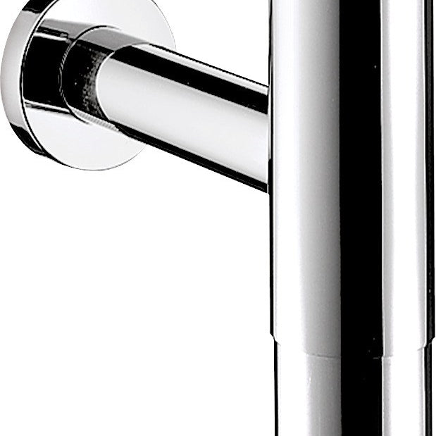 SYFON UMYWALKOWY  HANSGROHE OTHERS SREBRNY OD HANSGROHE 52100000