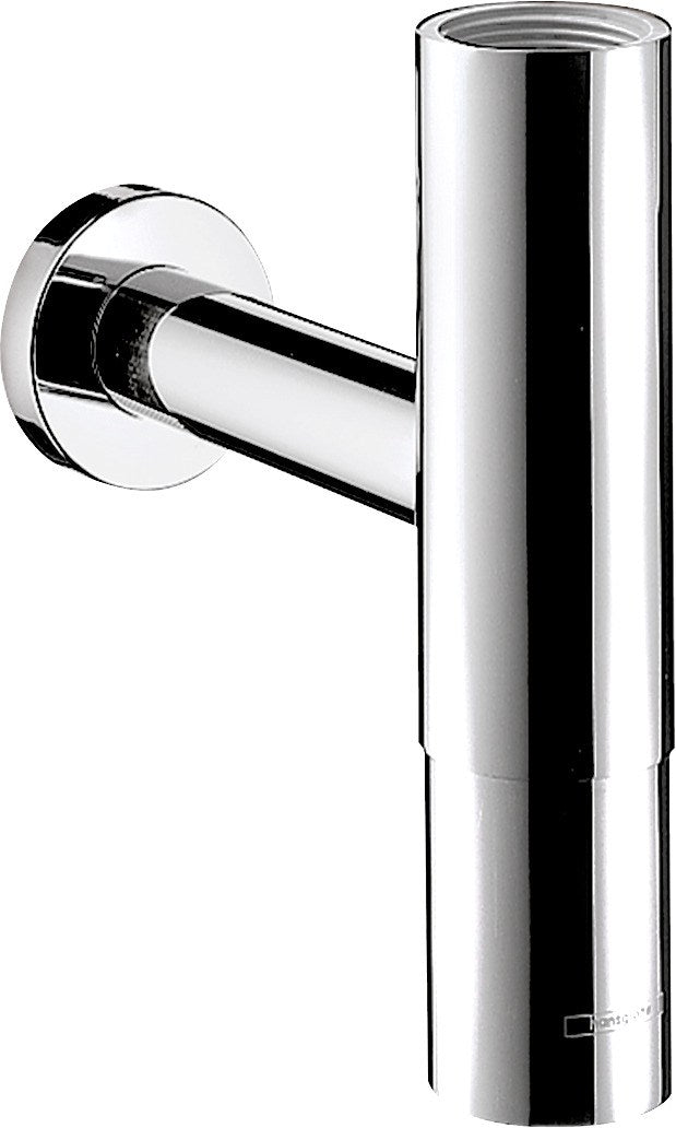 SYFON UMYWALKOWY  HANSGROHE OTHERS SREBRNY OD HANSGROHE 52100000