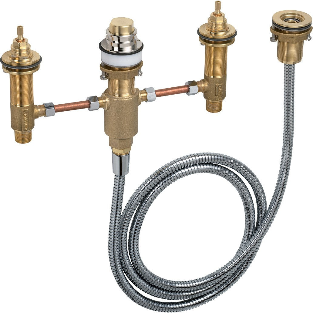 ELEMENT PODTYNKOWY  HANSGROHE OTHERS  OD HANSGROHE 13244180