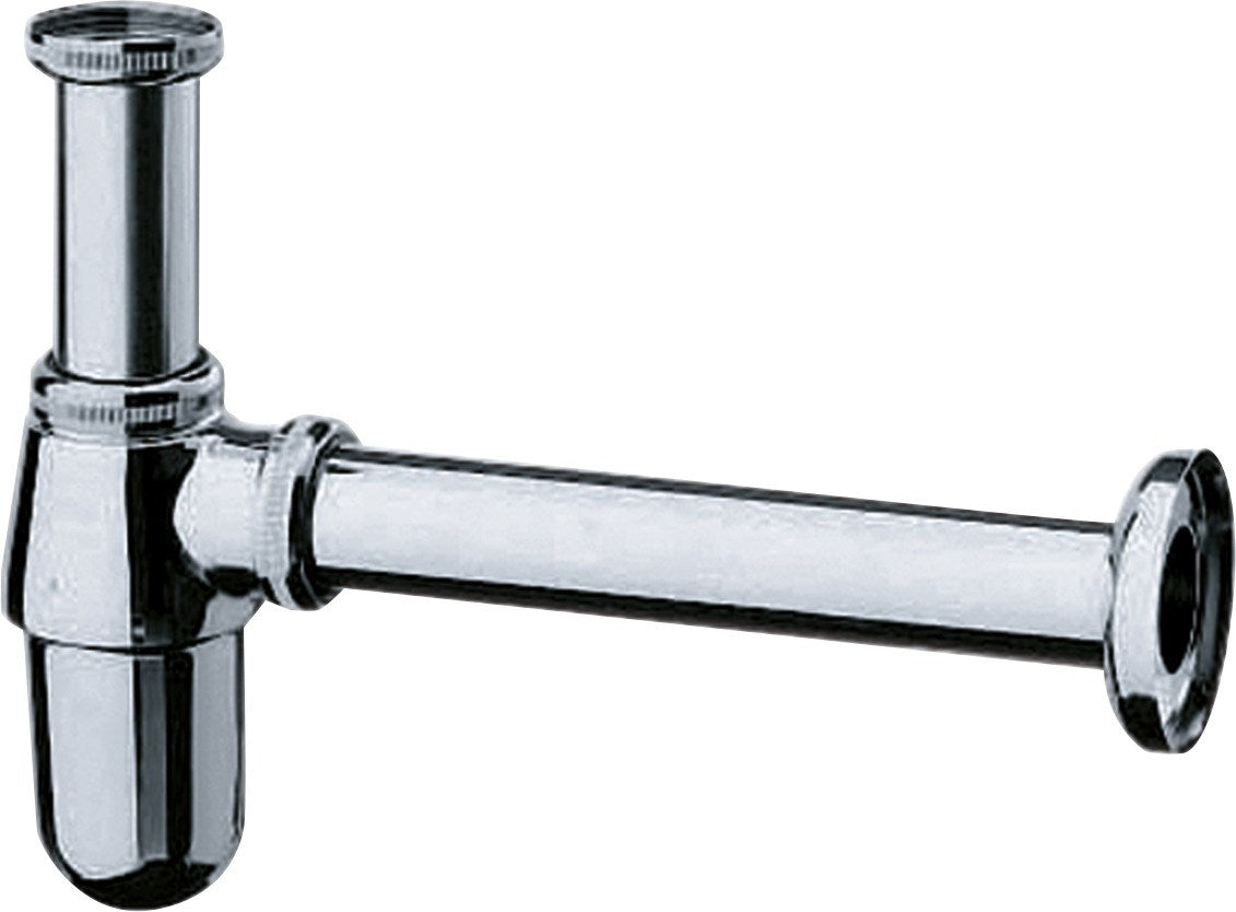 SYFON UMYWALKOWY  HANSGROHE OTHERS SREBRNY OD HANSGROHE 52053000