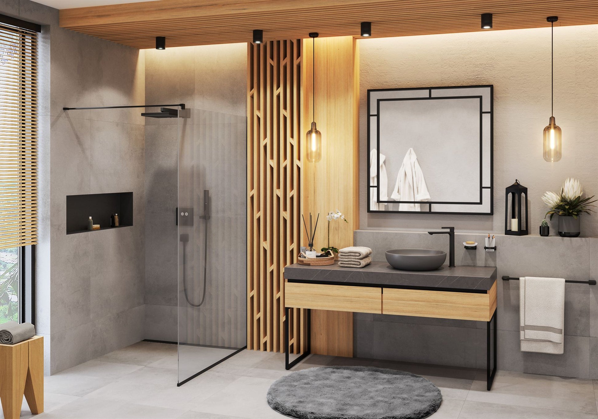 ELEMENT PODTYNKOWY  IBOX UNIVERSAL  OD HANSGROHE 01800180