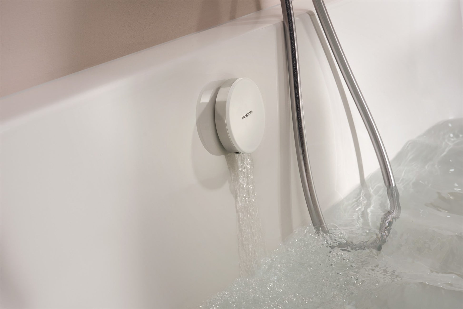 WĄŻ PRYSZNICOWY  ISIFLEX OD HANSGROHE 28272000