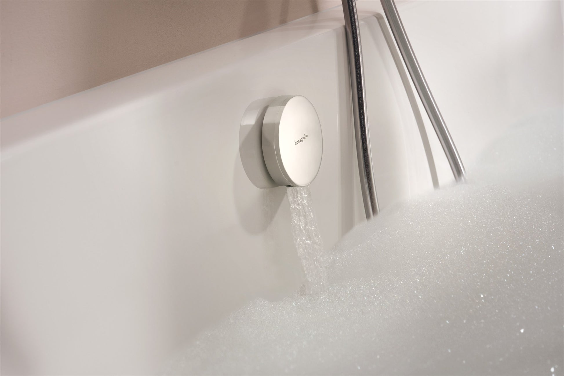 WĄŻ PRYSZNICOWY  ISIFLEX OD HANSGROHE 28272000