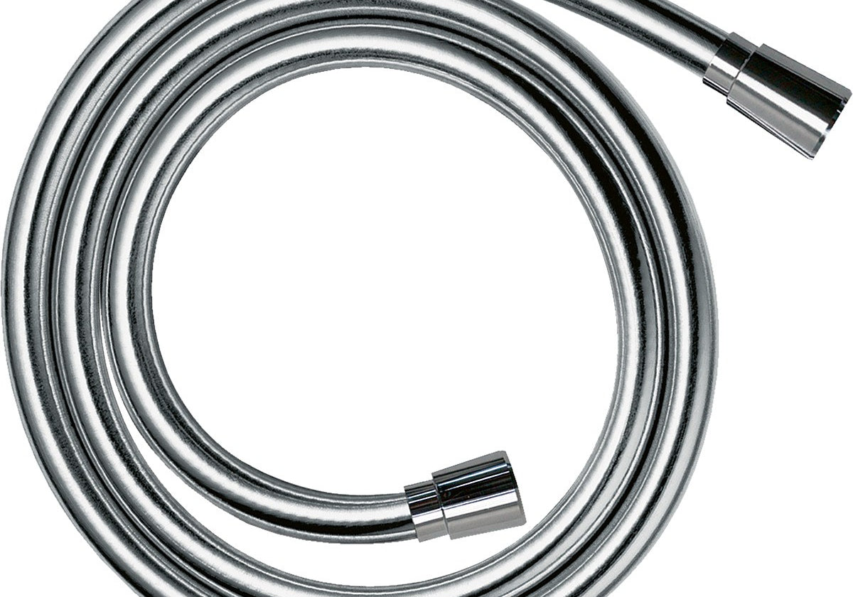 WĄŻ PRYSZNICOWY  ISIFLEX SREBRNY OD HANSGROHE 28272000