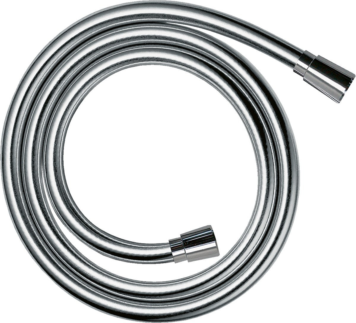 WĄŻ PRYSZNICOWY  ISIFLEX SREBRNY OD HANSGROHE 28272000