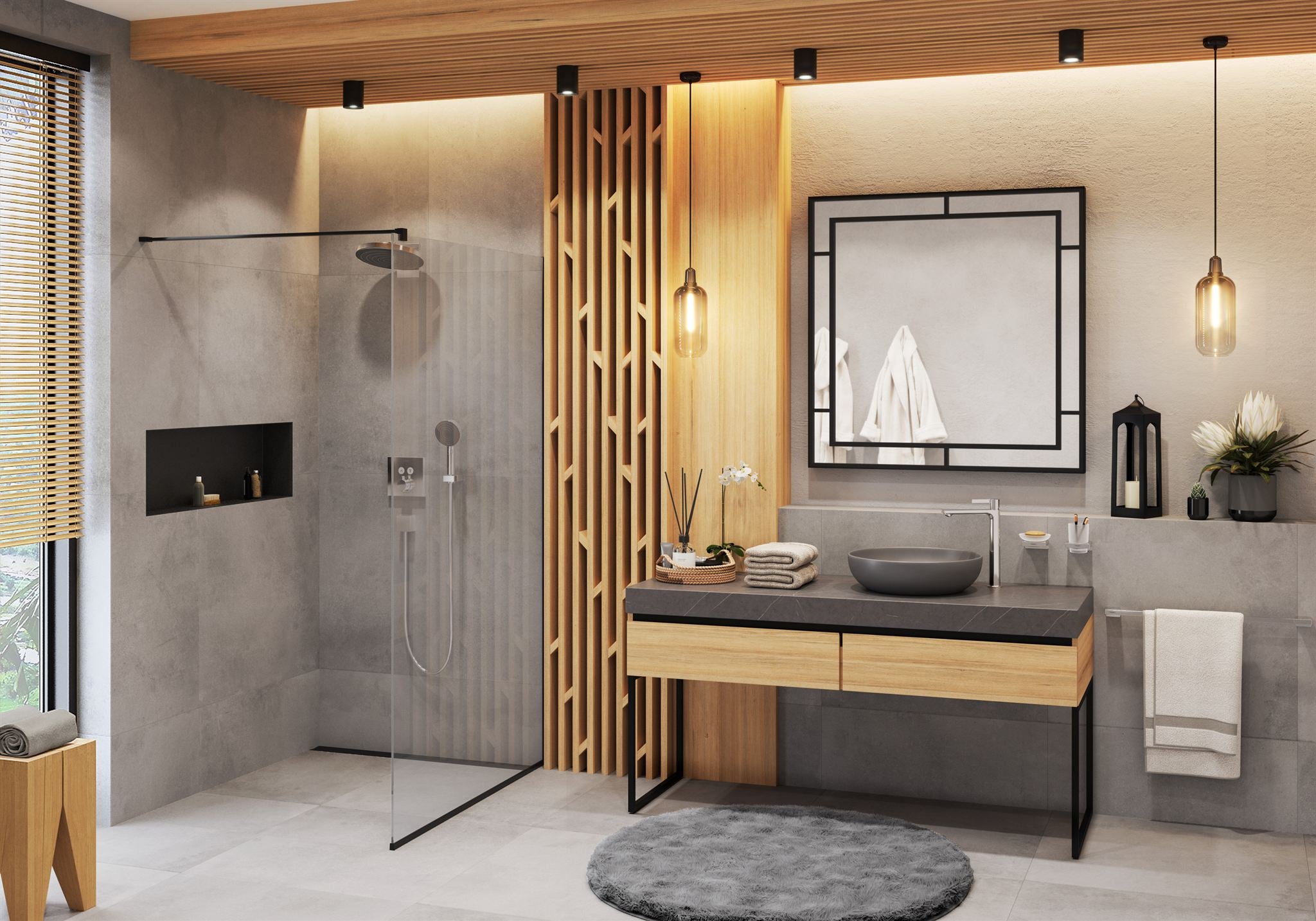 WĄŻ PRYSZNICOWY  ISIFLEX OD HANSGROHE 28276000