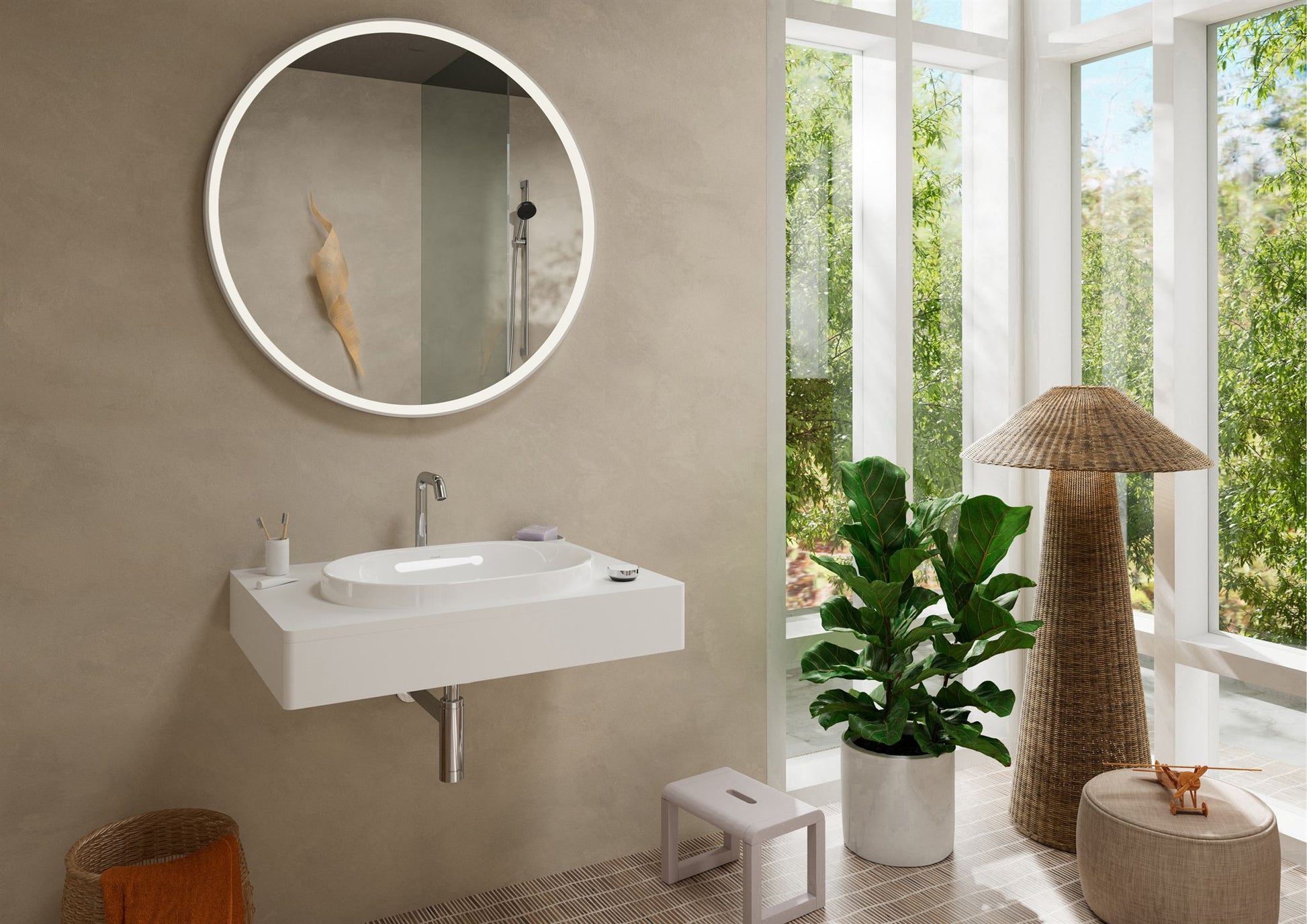 WĄŻ PRYSZNICOWY  ISIFLEX OD HANSGROHE 28276000