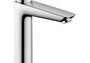 BATERIA UMYWALKOWA  LOGIS SREBRNY OD HANSGROHE 71090000